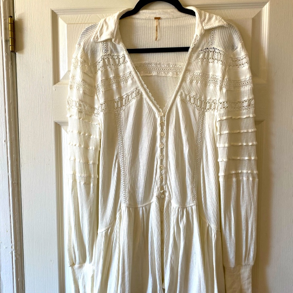 Free People Tunic